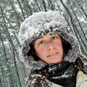 Meet your Posher, Jaime